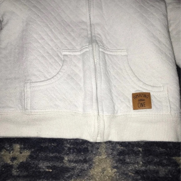 (3) total kids zip ups - Picture 7 of 8